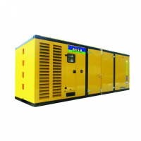 Дизельный генератор AKSA APD 1100C