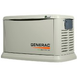 Газовый генератор GENERAC 5,6 HSB