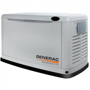 Газовый генератор NiK GENERAC 5914