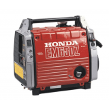 Бензиновый генератор Honda EM650Z