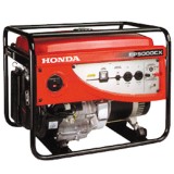 Бензиновый генератор Honda EP5000CX RC