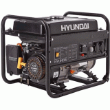 Бензиновый генератор HYUNDAI HHY 3000FG
