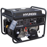 Бензиновый генератор HYUNDAI HHY 7000FE