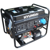 Бензиновый генератор HYUNDAI HHY 9000FE