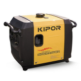 Инверторный бензогенератор Kipor IG6000