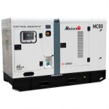 Дизельный генератор MATARI MC80