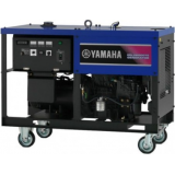 Дизельный генератор Yamaha EDL26000TE