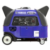 Инверторный генератор Yamaha EF3000iSE